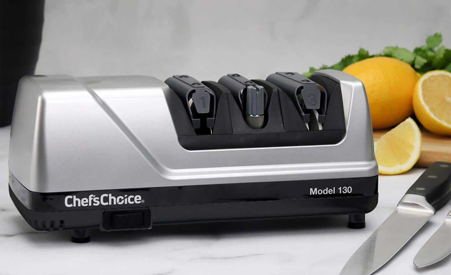 Good electric knife sharpener online